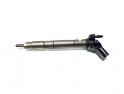 Injector, cod 059130277AJ, 0445115054, Audi A4 Avant (8ED, B7) 2.7 TDI, BPP (idi:518104)