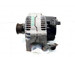 Alternator 90A Bosch, cod 028903025Q, Seat Alhambra (7V8, 7V9) 1.9 TDI, AFN (idi:514842)