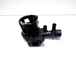 Suport filtru combustibil, cod A6512001956, Mercedes Clasa E Coupe (C207) 2.2 CDI, OM651913 (idi:517047)