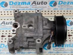 Compresor clima Fiat Panda 2003-2012 1.3 M-JET, 5A7975600, 517469310