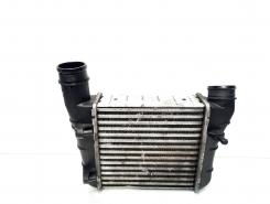 Radiator intercooler, cod 8E0145805S, Audi A4 Avant (8ED, B7) 2.0 tdi, BPW (id:522284)