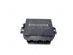 Modul senzori parcare, cod 8E0919283D, Audi A4 Avant (8ED, B7) (id:522329)