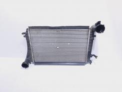 Radiator intercooler, cod 3C0145803E, VW Golf 5 Plus (5M1), 2.0 TDI, BMM, 4X4 (idi:496676)