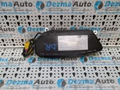 Airbag scaun dreapta, 6Q0880242A, Skoda Roomster 5J (id.188525)