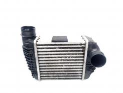 Radiator intercooler dreapta, cod 4F0145806T, Audi A6 Avant (4F5, C6) 2.7 TDI, CAN (id:522404)