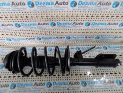 Amortizor stanga fata Fiat Panda 2003-2012 1.3 M-JET, 0610023