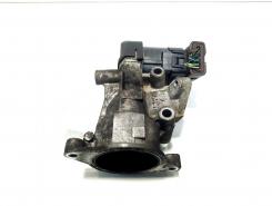 EGR, cod 9656612380, Peugeot 308 CC, 2.0 HDI, RHF (idi:519042)