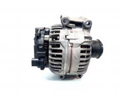 Alternator 140A Bosch, cod 06H903016L, Audi A5 (8T3), 2.0 TFSI, CDN (idi:518999)