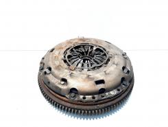 Volanta masa dubla cu placa presiune, Ford Mondeo 3 Combi (BWY), 2.0 TDCI, FMBA, 5 vit man (idi:520361)