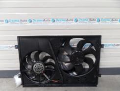 Grup electroventilatoare 6Q0121207F, Skoda Fabia (id:188259)