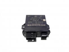 Modul faruri, cod 13366017, Opel Astra J Combi (id:522530)