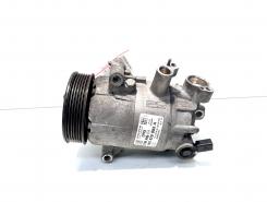 Compresor clima Delphi, cod 5K0820803A, Vw Passat (362) 2.0 TDI, CFF (id:522550)