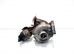 Turbosuflanta KKK, cod 03L145702H, Audi A4 (8K2, B8) 2.0 TDI, CAG (id:522602)