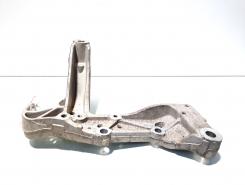 Suport brat trapez dreapta, cod 1K0199296E, Seat Toledo 3 (5P2) (idi:513208)