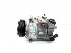 Compresor clima, cod 1K0820803S, Vw Passat (3C2) 2.0 TDI, BMR (pr;595871)