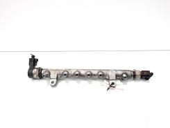 Rampa injectoare cu senzori, 03L130089A, Audi A4 Avant (8K5, B8) 2.0 TDI, CAG (id:522741)