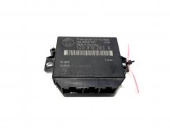 Modul senzori parcare, cod 1Z0919283B, Skoda Octavia 2 Combi (1Z5) (id:523068)