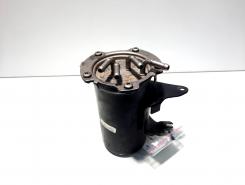 Carcasa filtru combustibil, cod 1K0127399CM, VW Golf 6 Cabriolet (517), 1.6 TDI, CAY (idi:517578)