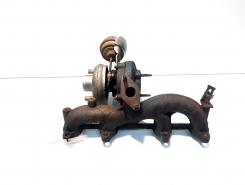 Turbosuflanta, cod 038253016L, Seat Leon (1M1) 1.9 TDI, ATD (id:522756)