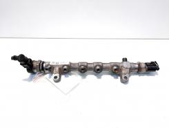 Rampa injectoare cu senzori, cod 03L130089P, VW Golf 6 Variant (AJ5), 2.0 TDI, CFF (idi:516735)