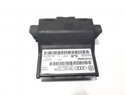 Modul control central, cod 7N09075302, VW Golf 6 Variant (AJ5) (idi:516753)