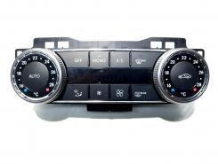 Display climatronic, cod A2049009104, Mercedes Clasa C Coupe (C204) (idi:515872)