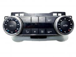 Display climatronic, cod 2048304190, Mercedes Clasa C Coupe (C204) (idi:515873)