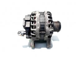 Alternator 125A Bosch, cod 231002949R, Dacia Logan MCV 2, 1.5 DCI, K9K838 (idi:513587)