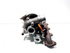 Turbosuflanta, cod 54359710028, Dacia Logan 2, 1.5 DCI, K9K626 (idi:513588)