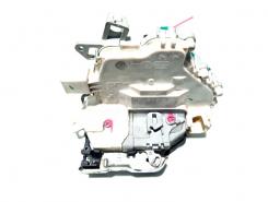 Broasca stanga fata, cod 8J1837015C, Audi A5 Cabriolet (8F7) (idi:513484)