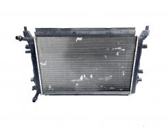 Radiator racire apa auxiliar, cod 1K0121251BN, Vw Golf 6 Plus, 1.4 TSI, CAX (id:523703)