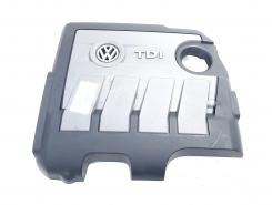 Capac protectie motor, cod 03L103925BF, VW Touran (1T3), 1.6 TDI, CAY (idi:520993)