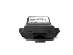 Modul control central, cod 7N0907530AH, VW Passat Alltrack (365) (idi:521045)