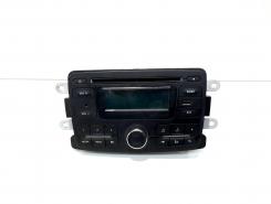 Radio CD, cod 281155216R, Dacia Sandero 2 Stepway (idi:520627)