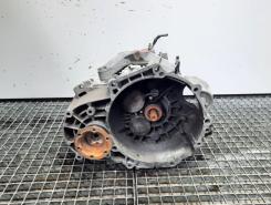 Cutie de viteza manuala cu Start Stop, LNZ, Audi A3 (8V1), 2.0 TDI, CRB, 6 vit man (pr.110747)