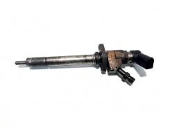 Injector, cod 9657144580, Ford Mondeo 4 Sedan, 2.0 TDCI, QXBA (pr:110747)