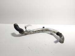 Teava intercooler, cod 3C0145840D, Vw Passat (3C2) 2.0 TDI, BMR (id:524149)