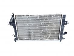 Radiator racire apa, cod GM13143570, Opel Zafira B (A05) 1.7 CDTI, Z17DTR (id:523859)