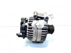 Alternator 140A Bosch, cod 06H903016L, Audi A4 (8K2, B8), 1.8 TFSI, CABB (pr:110747)