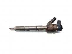 Injector, cod A6400700787, 0445110167, Mercedes Clasa B (W245), 2.0 CDI, OM640940 (idi:520443)