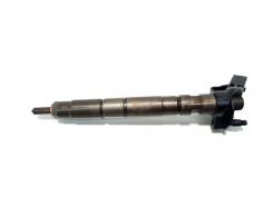 Injector, cod 059130277AH, 0445115052, Audi A6 (4F2, C6), 3.0 TDI, ASB (idi:520444)