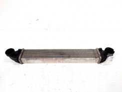 Radiator intercooler, cod A1695000900, Mercedes Clasa B (W245) 2.0 CDI, OM640940 (idi:515367)