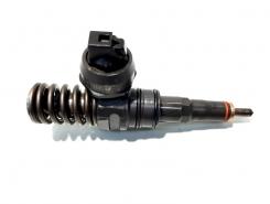 Injector, cod 038130073BN, BPT, 0414720313, VW Golf 5 Plus (5M1), 1.9 TDI, BLS (idi:505376)