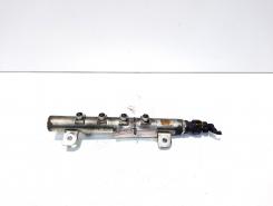 Rampa injectoare cu senzor, cod GM55209575, 0445214122, Opel Vectra C, 1.9 CDTI, Z19DTH (id:524067)