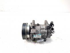 Compresor clima, cod 8200651251, Renault Megane 1, 1.4 benz, K4JC750 (id:524487)