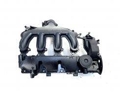 Galerie admisie cu capac culbutori, cod 9662688980, Ford Mondeo 4, 2.0 TDCI, QXBB (id:524261)