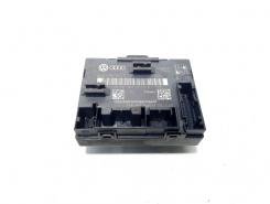 Modul dreapta fata, cod 8K0959792C, Audi A4 Avant (8K5, B8)  (id:524010)