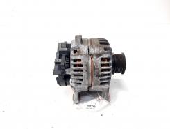 Alternator 120A Bosch, cod 8200323137, Renault Clio 3, 1.6 benz, K4MD800 (id:524488)