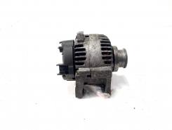 Alternator 110A Valeo, cod 8200100907, Renault Megane 2 Coupe-Cabriolet, 1.6 benz 16V, K4M760 (pr:110747)