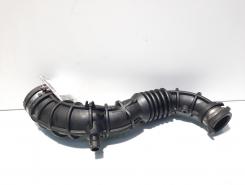 Furtun intercooler, cod 8200500383, Renault Clio 3 Combi, 1.5 DCI, K9K770 (idi:505644)